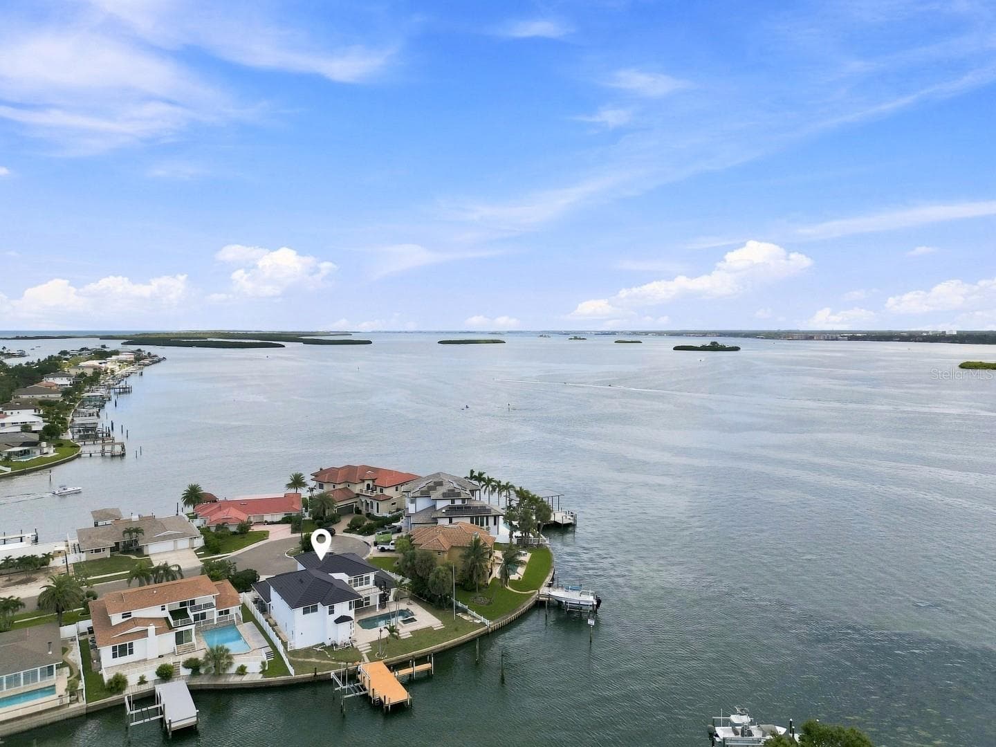Single Family Residence at 461 PALM IS NE, CLEARWATER BEACH, photo 49 of 53