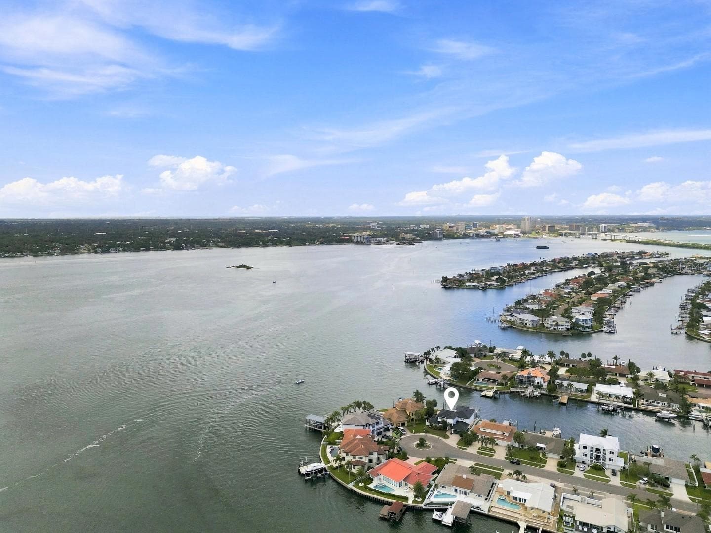 Single Family Residence at 461 PALM IS NE, CLEARWATER BEACH, photo 51 of 53