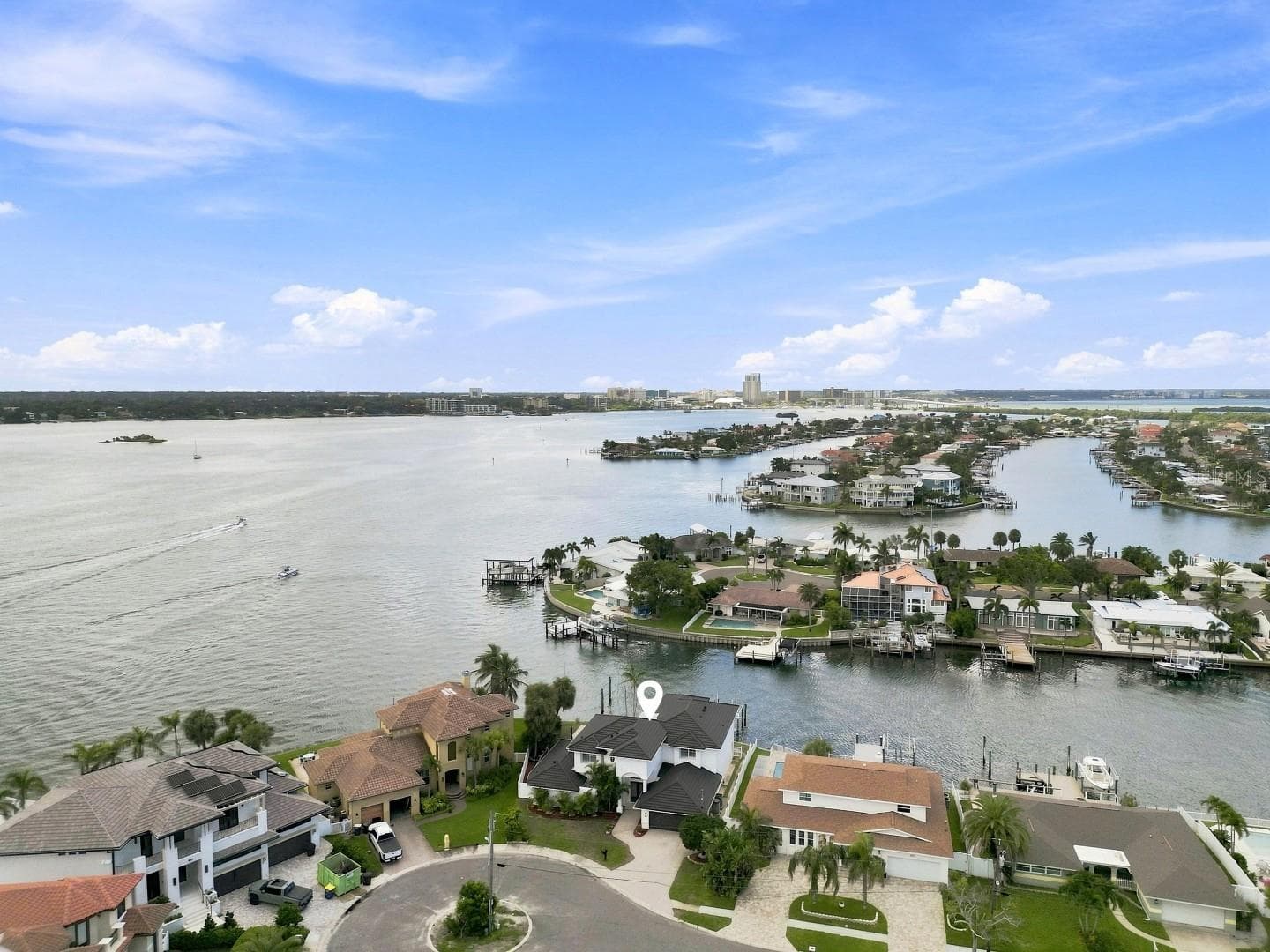 Single Family Residence at 461 PALM IS NE, CLEARWATER BEACH, photo 52 of 53