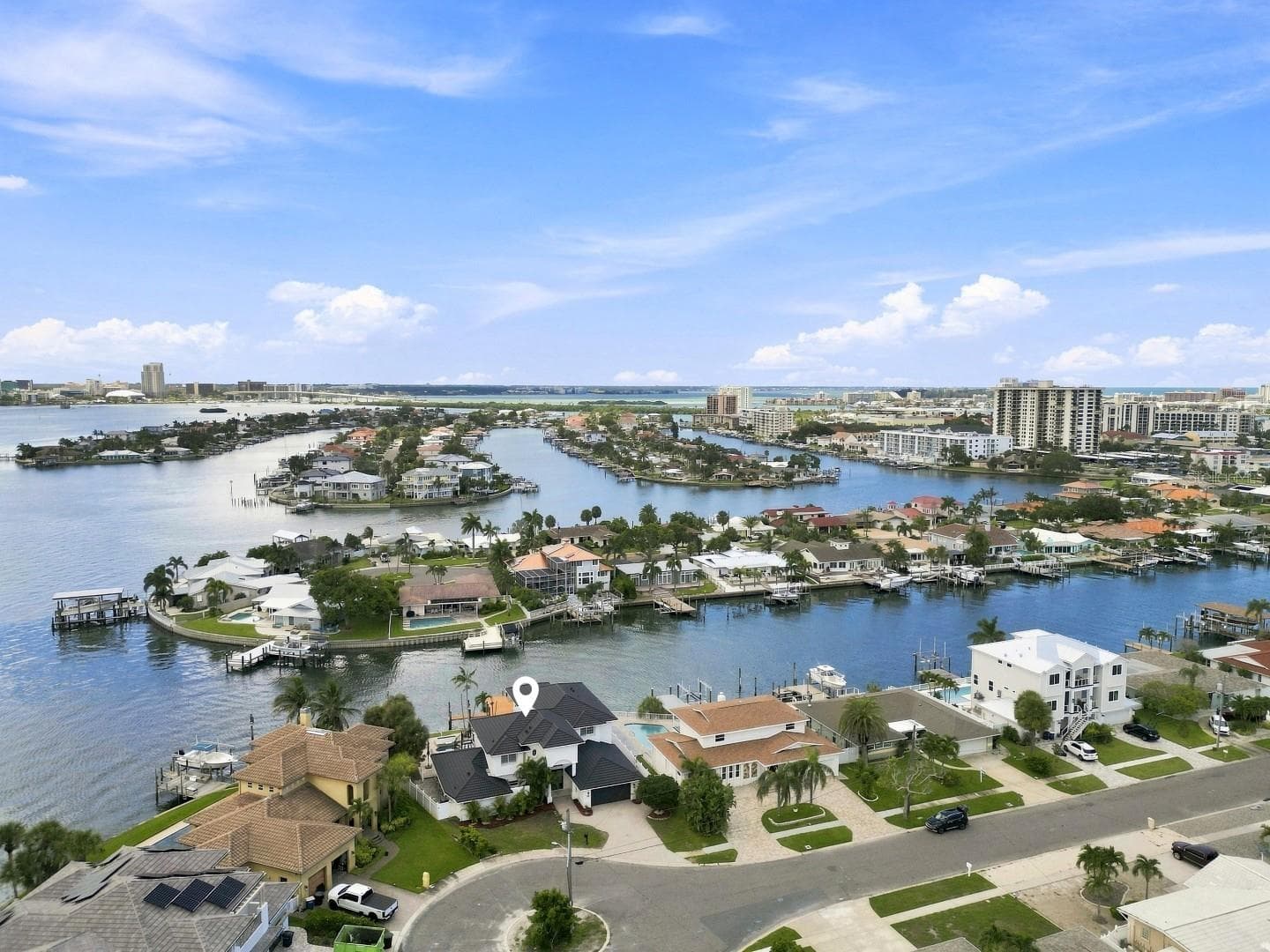 Single Family Residence at 461 PALM IS NE, CLEARWATER BEACH, photo 53 of 53