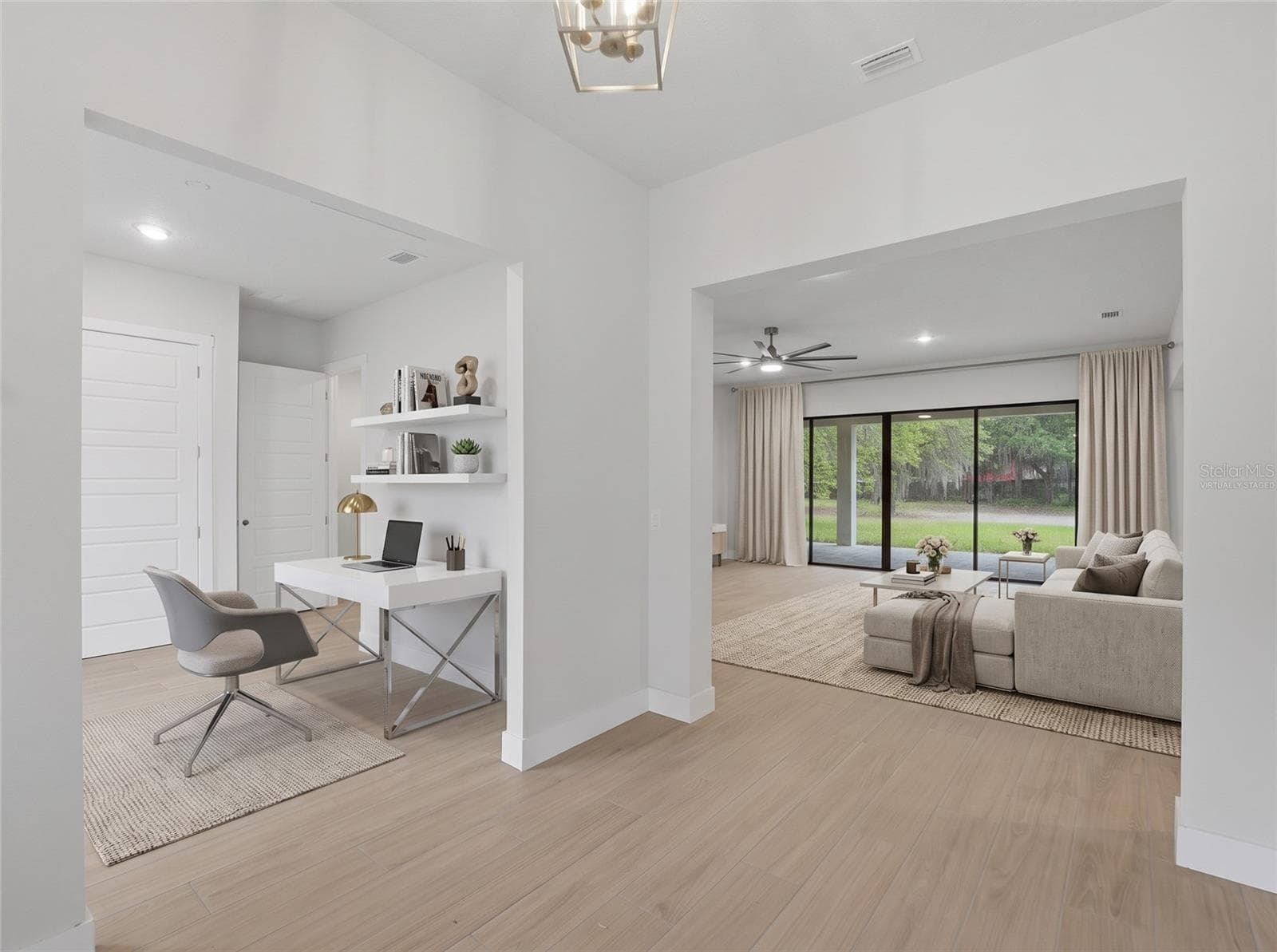 Virtually Staged - 1516 PINE ISLAND RD, KISSIMMEE