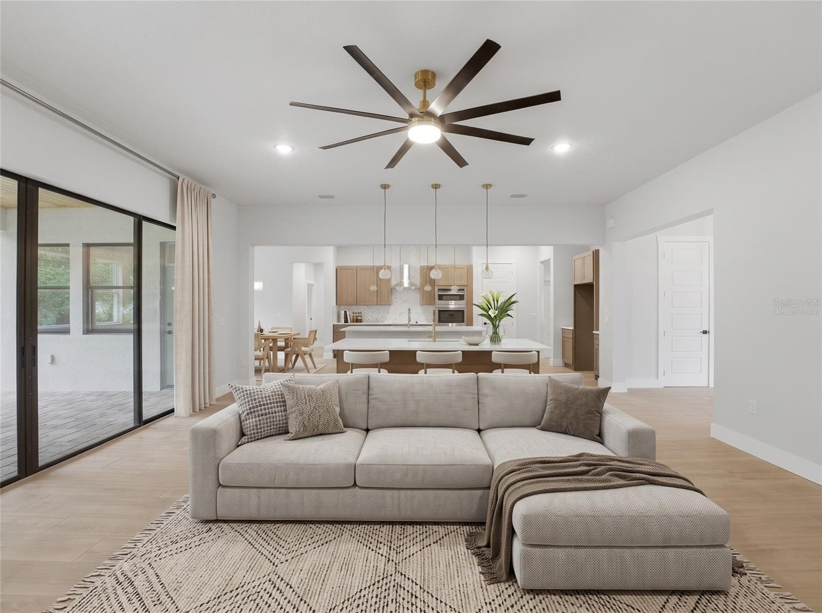 Virtually Staged - 1516 PINE ISLAND RD, KISSIMMEE
