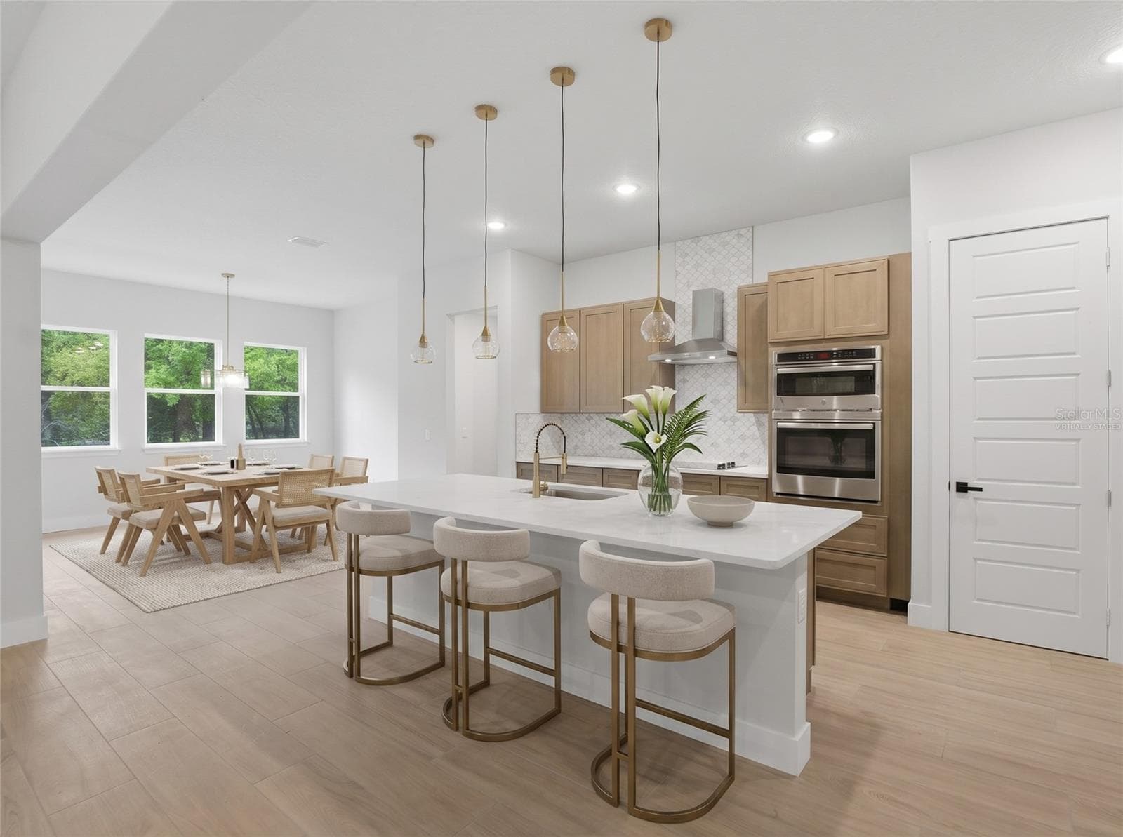 Virtually Staged - 1516 PINE ISLAND RD, KISSIMMEE