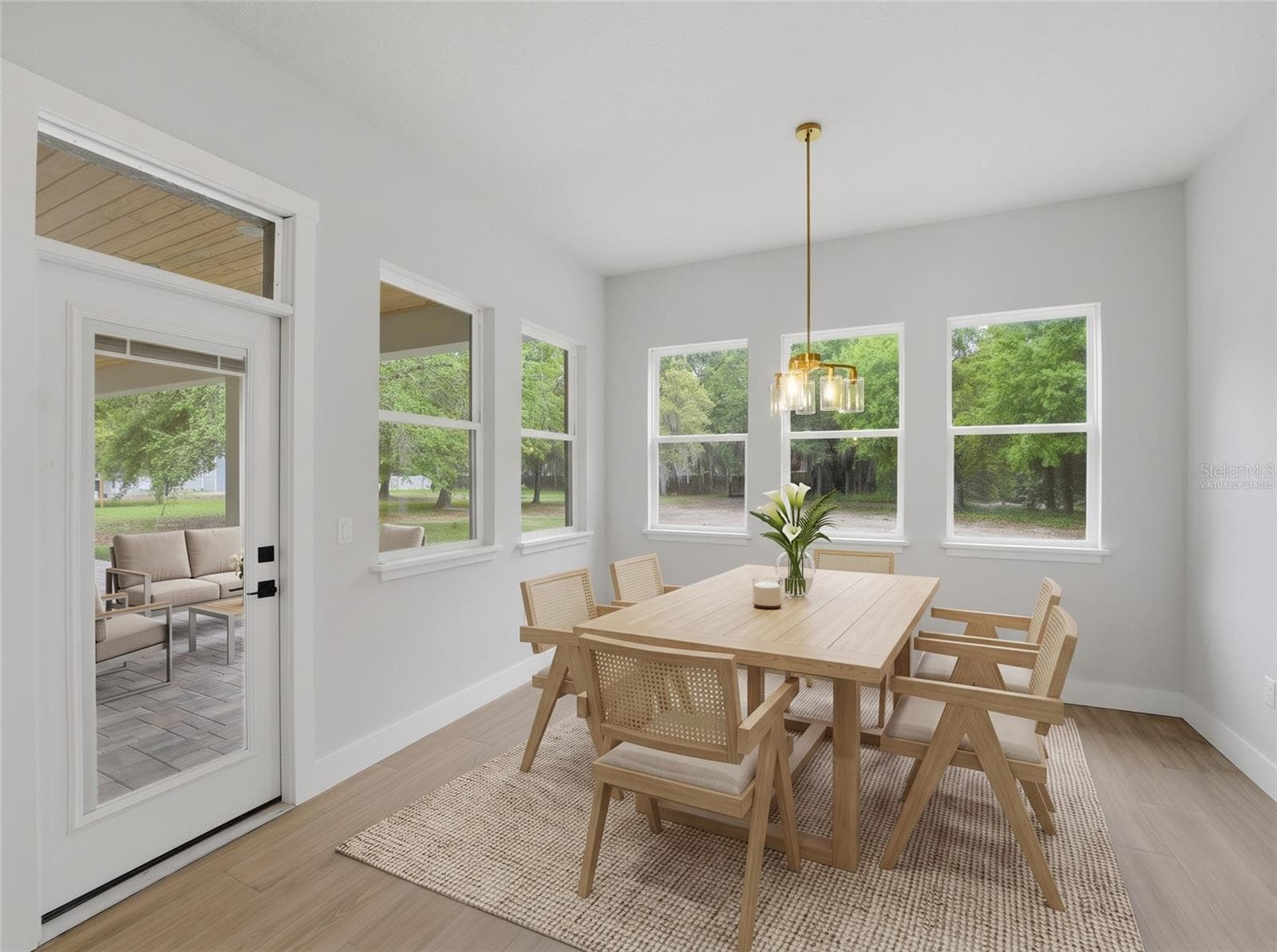 Virtually Staged - 1516 PINE ISLAND RD, KISSIMMEE