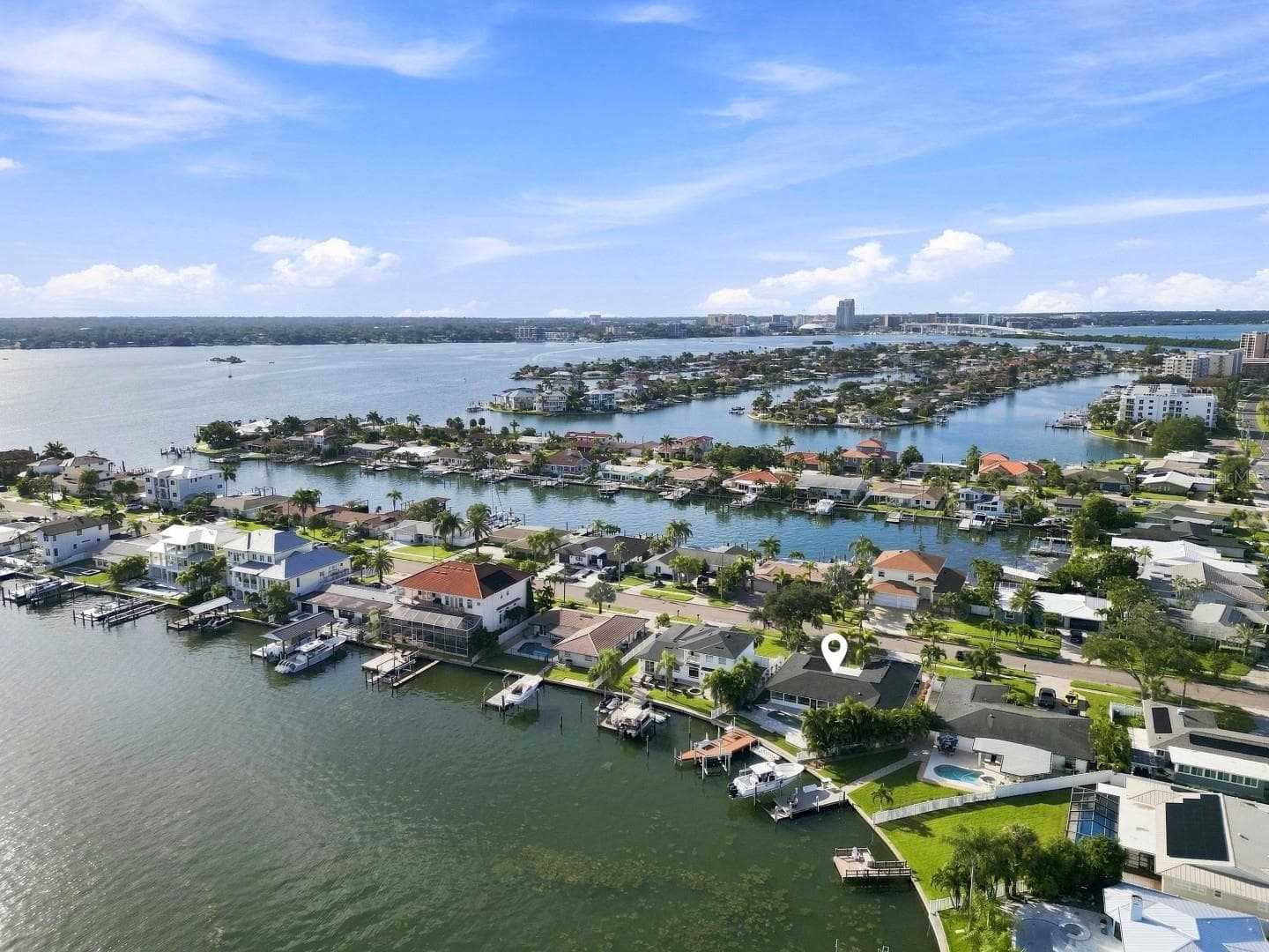 Single Family Residence at 320 PALM IS NE, CLEARWATER BEACH, photo 46 of 50