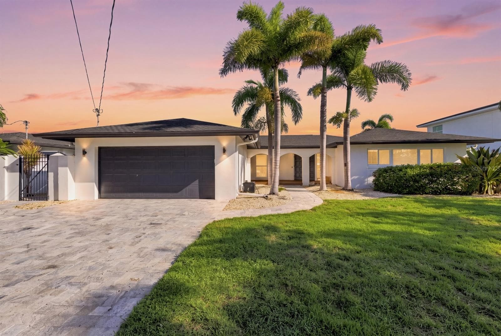 Single Family Residence at 320 PALM IS NE, CLEARWATER BEACH, photo 50 of 50