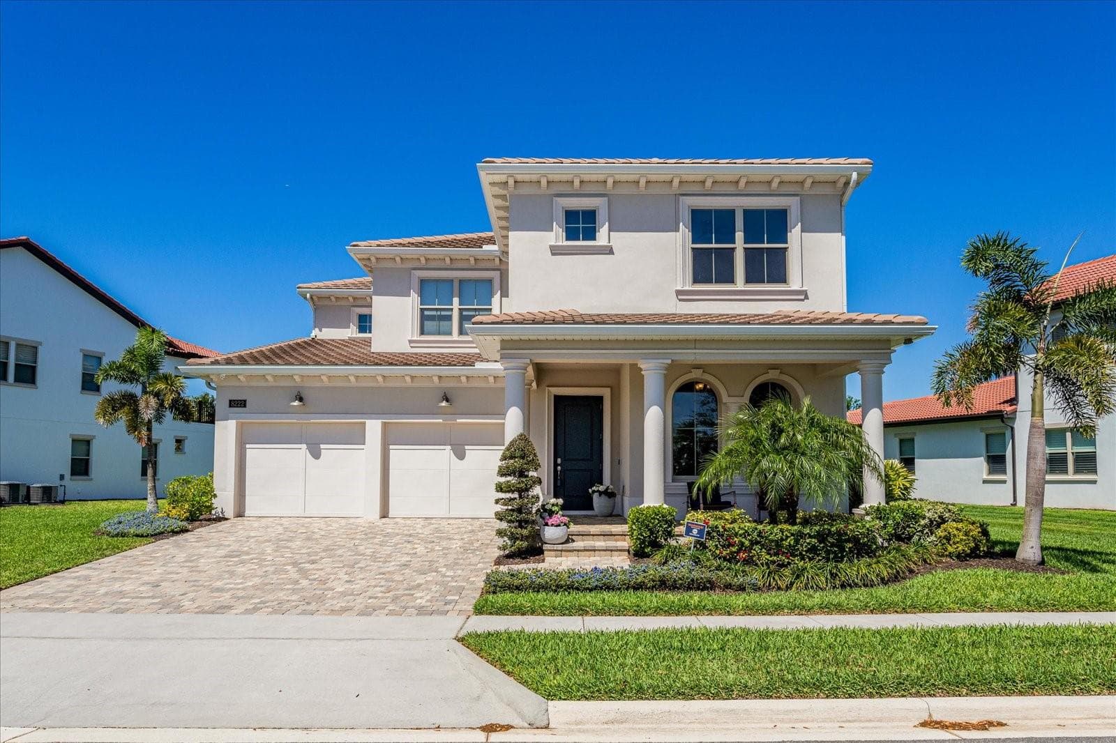 Single Family Residence at 8222 TOPSAIL PL, WINTER GARDEN, photo 3 of 52