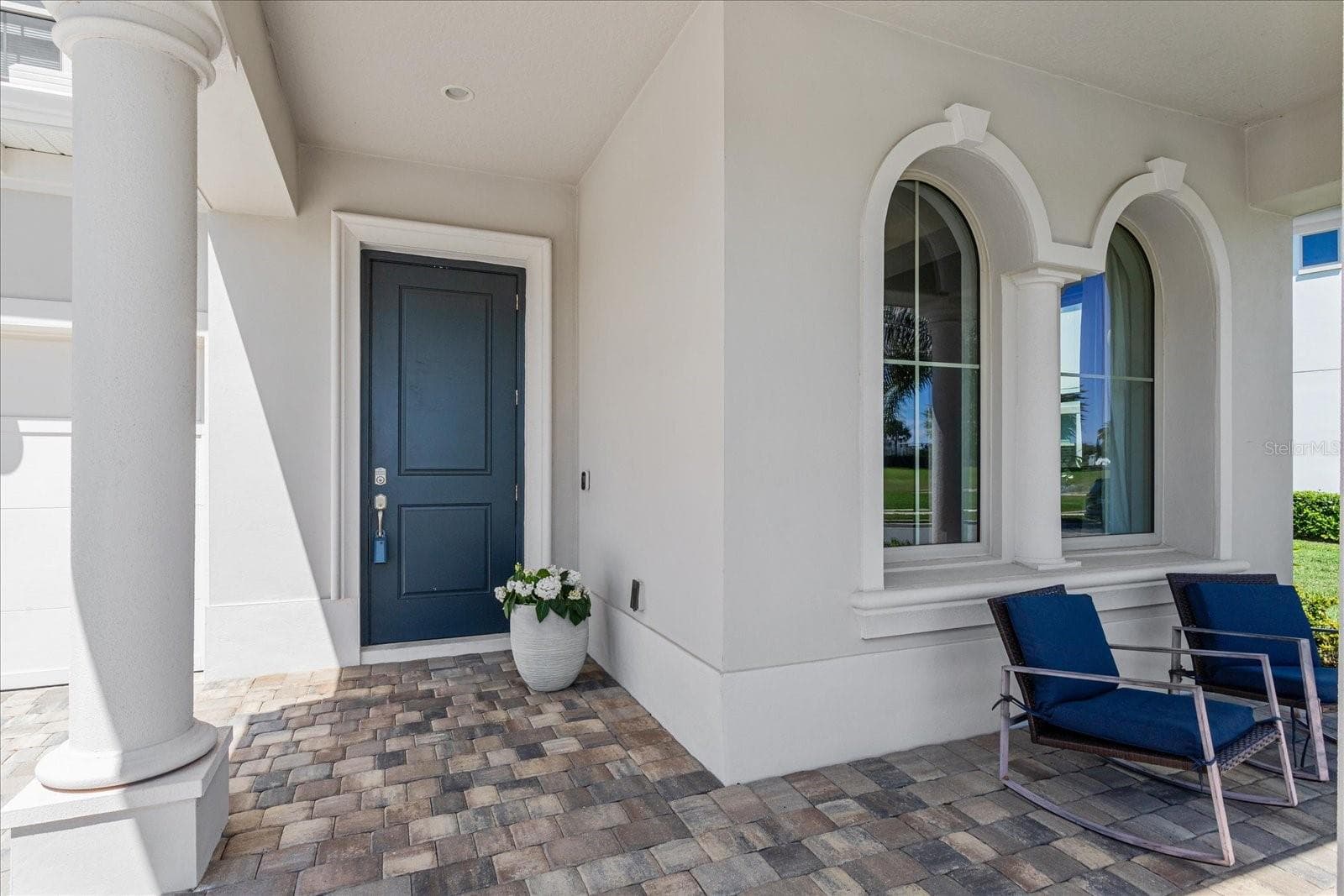 Single Family Residence at 8222 TOPSAIL PL, WINTER GARDEN, photo 4 of 52
