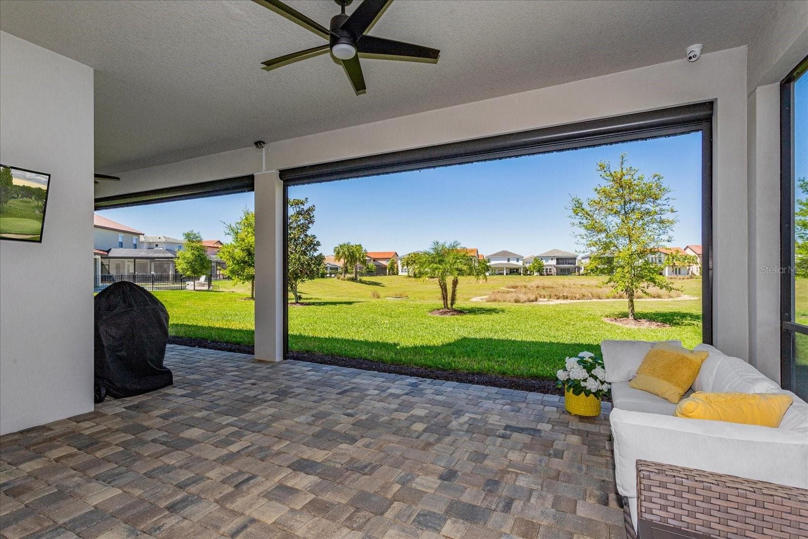 Single Family Residence at 8222 TOPSAIL PL, WINTER GARDEN, photo 38 of 52