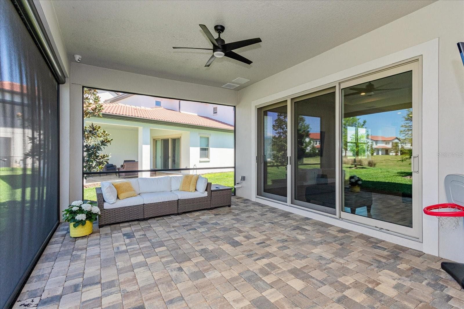 Single Family Residence at 8222 TOPSAIL PL, WINTER GARDEN, photo 39 of 52