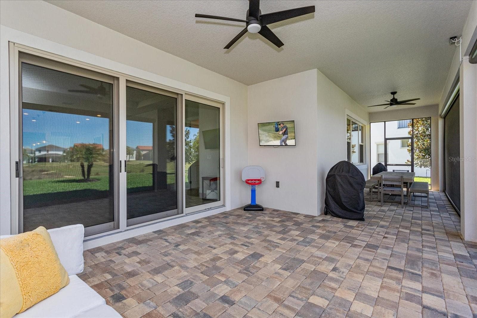Single Family Residence at 8222 TOPSAIL PL, WINTER GARDEN, photo 40 of 52
