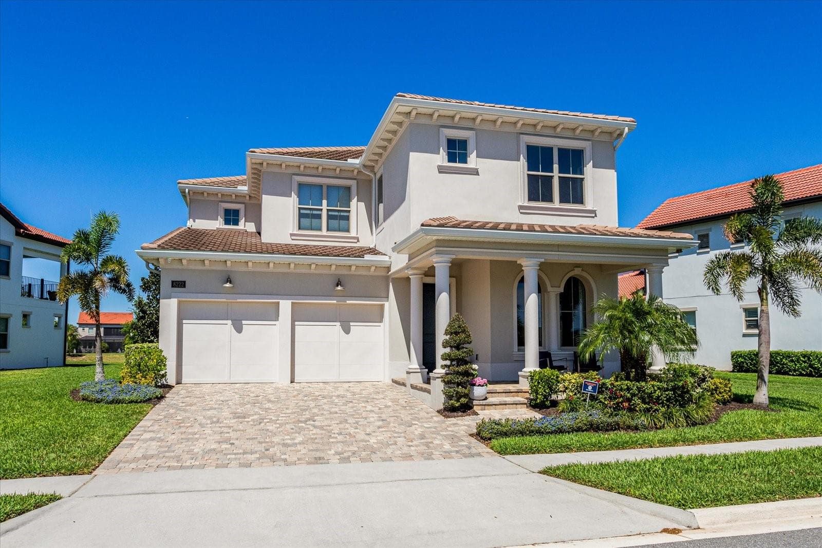 Single Family Residence at 8222 TOPSAIL PL, WINTER GARDEN, photo 42 of 52