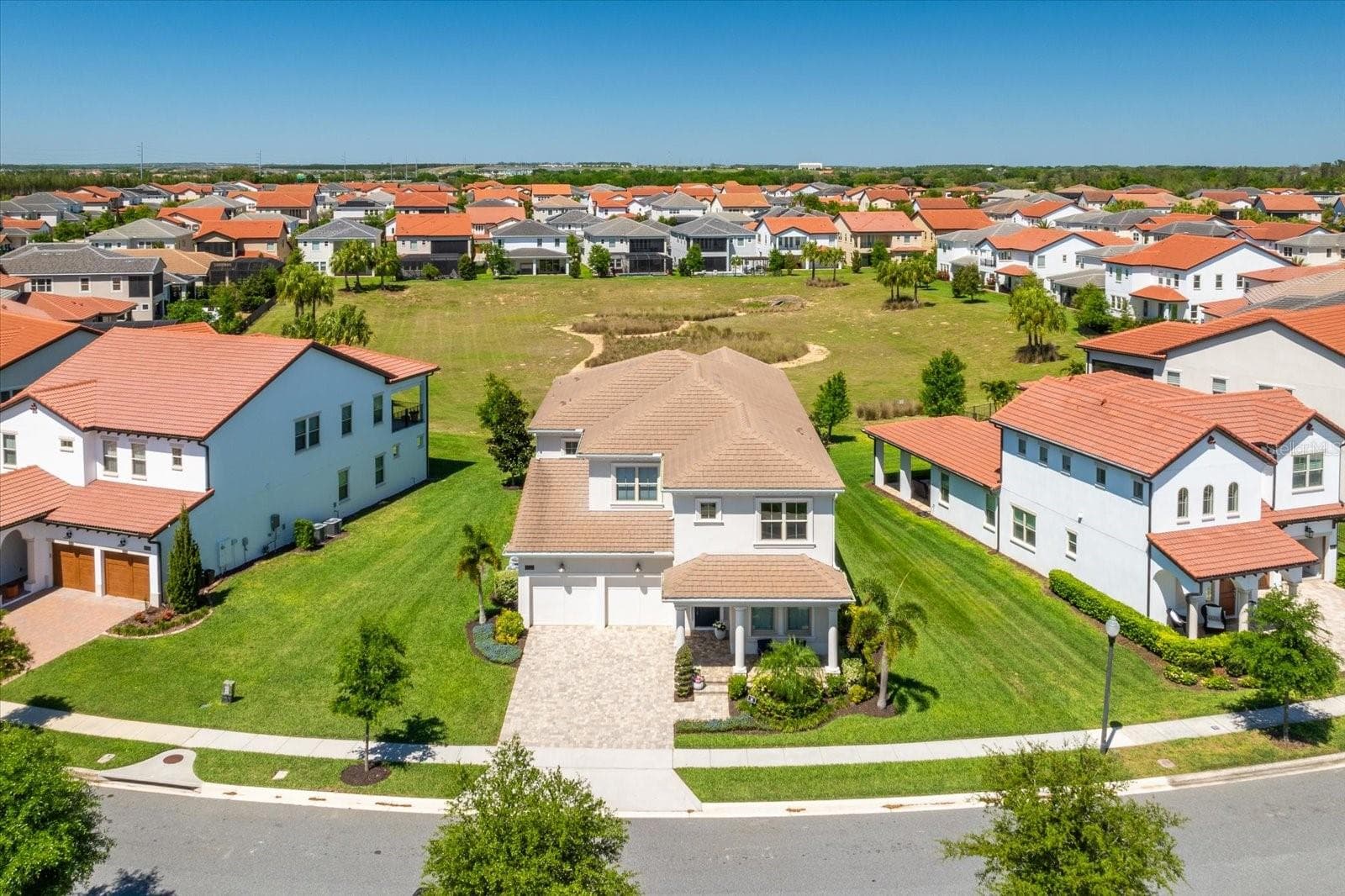 Single Family Residence at 8222 TOPSAIL PL, WINTER GARDEN, photo 43 of 52