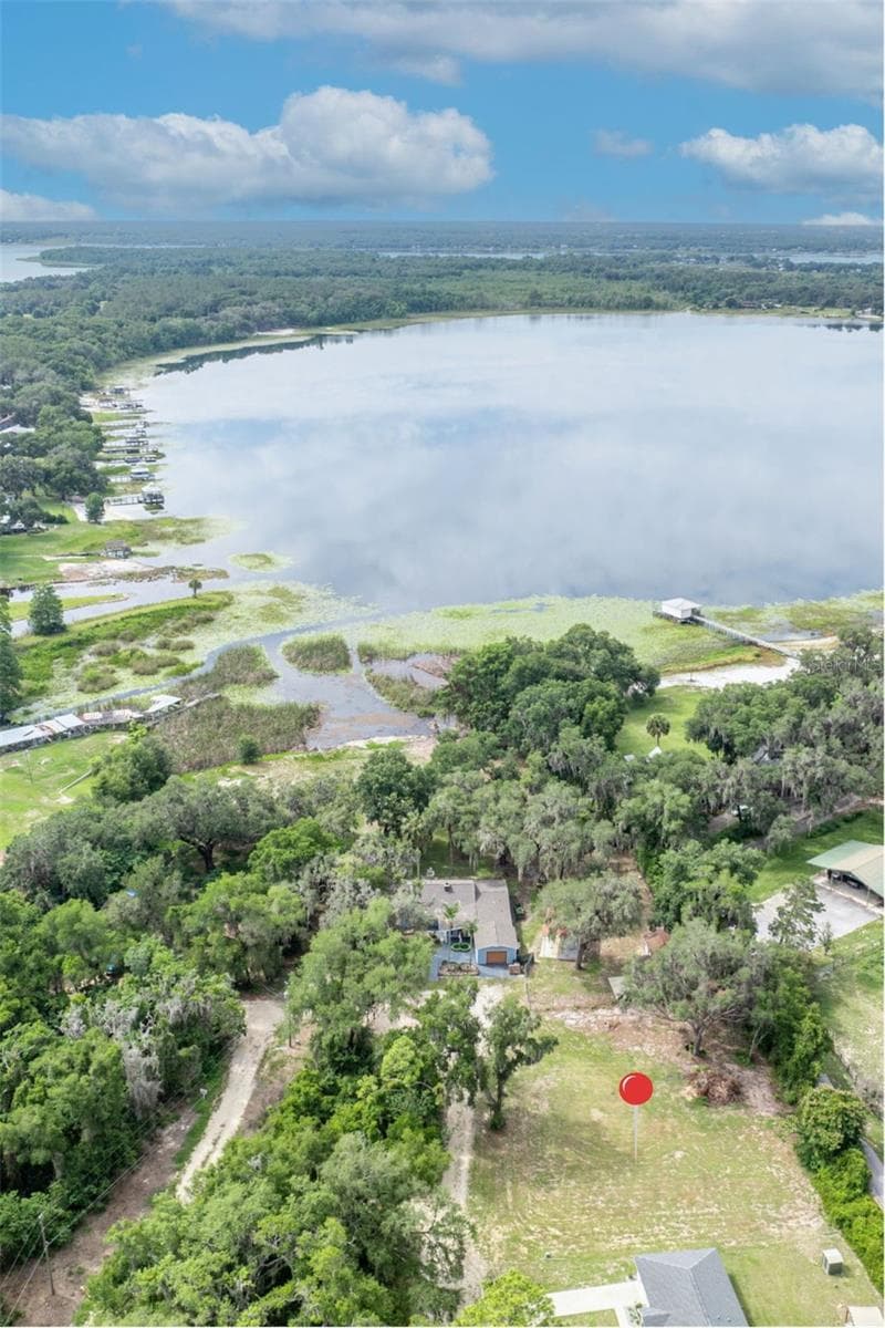 Land at SE 105TH TER, OCKLAWAHA, photo 2 of 6