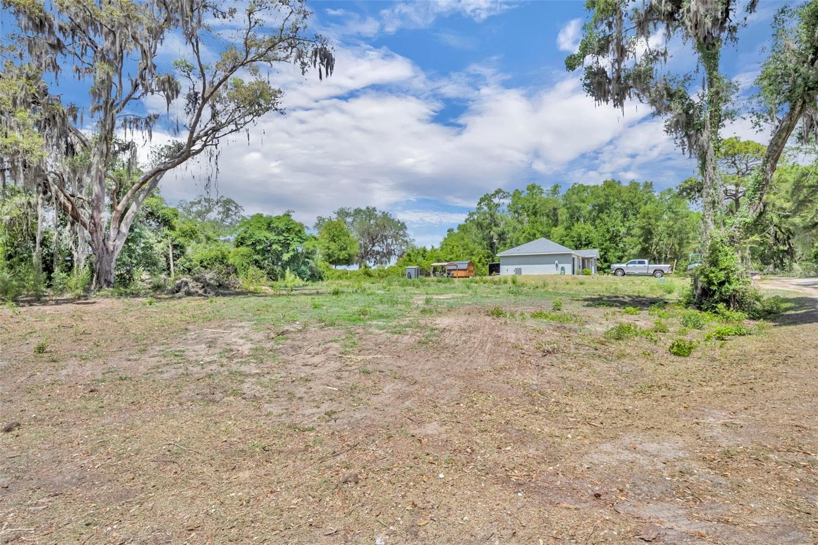 Land at SE 105TH TER, OCKLAWAHA, photo 6 of 6
