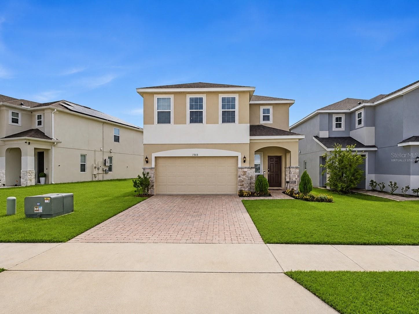 1466 WOODMONT BLVD