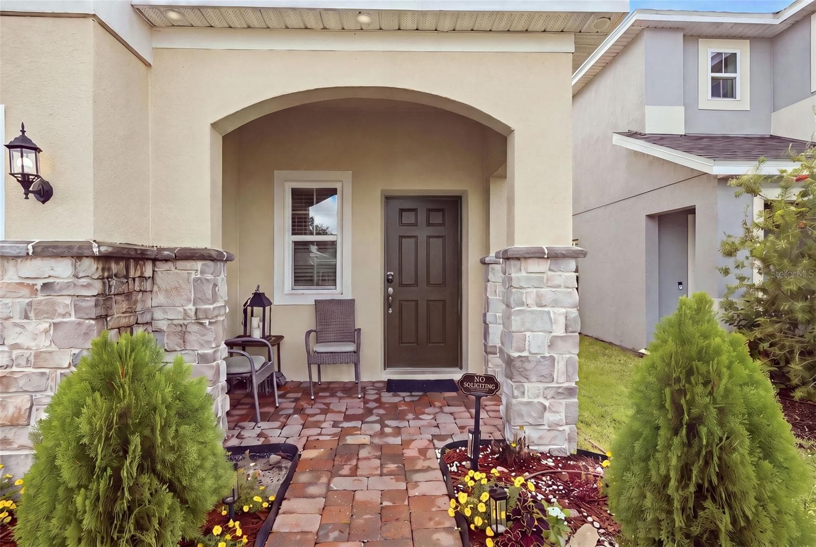 Single Family Residence at 1466 WOODMONT BLVD, KISSIMMEE, photo 10 of 74