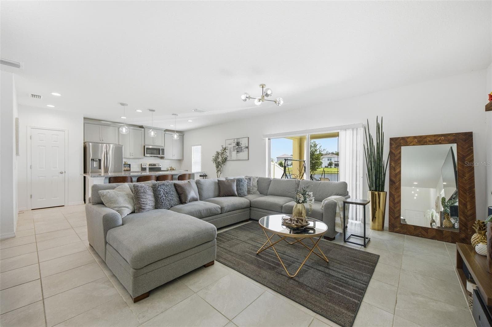 Single Family Residence at 1466 WOODMONT BLVD, KISSIMMEE, photo 12 of 74