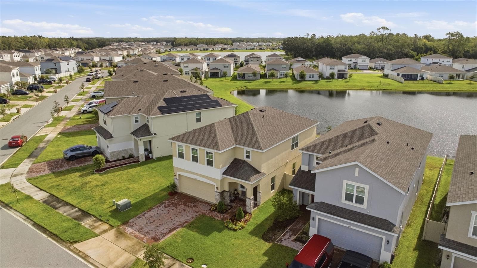 Single Family Residence at 1466 WOODMONT BLVD, KISSIMMEE, photo 52 of 74