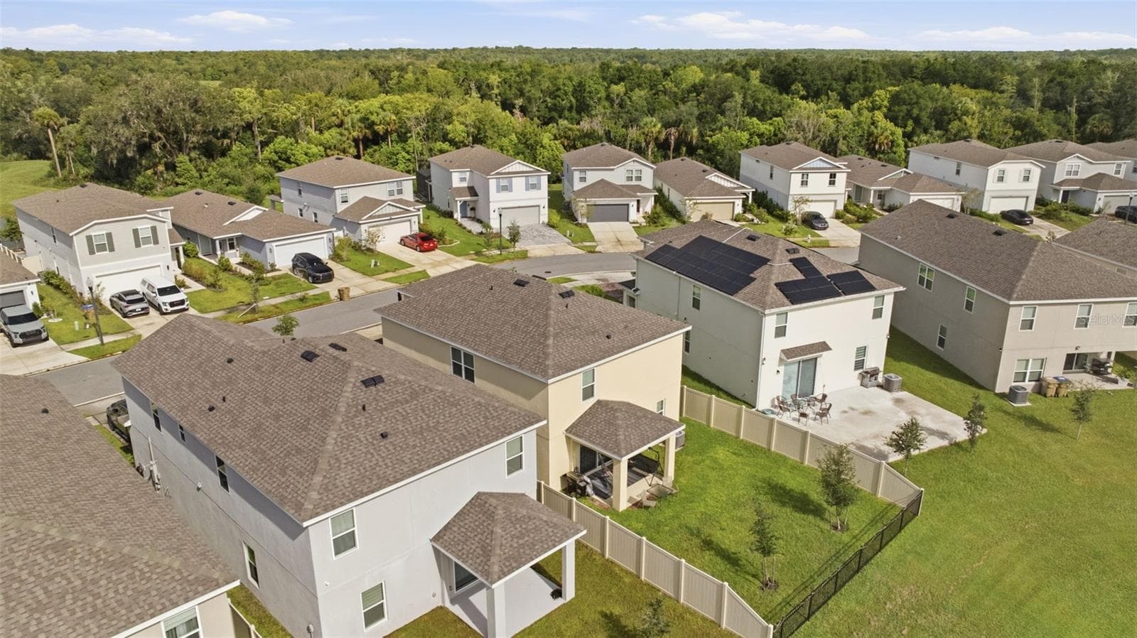 Single Family Residence at 1466 WOODMONT BLVD, KISSIMMEE, photo 53 of 74