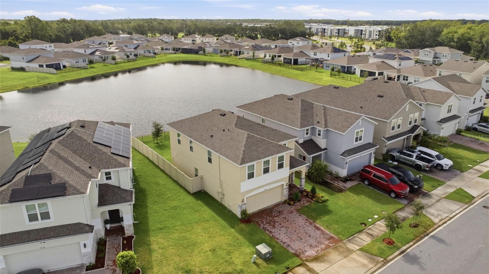 Single Family Residence at 1466 WOODMONT BLVD, KISSIMMEE, photo 56 of 74