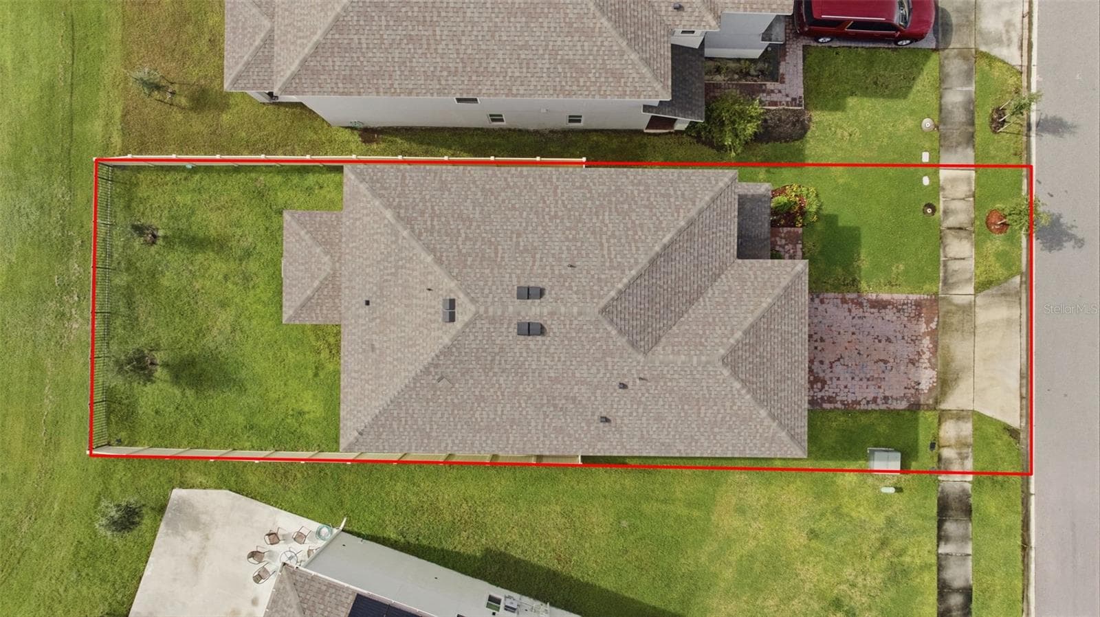 Single Family Residence at 1466 WOODMONT BLVD, KISSIMMEE, photo 57 of 74
