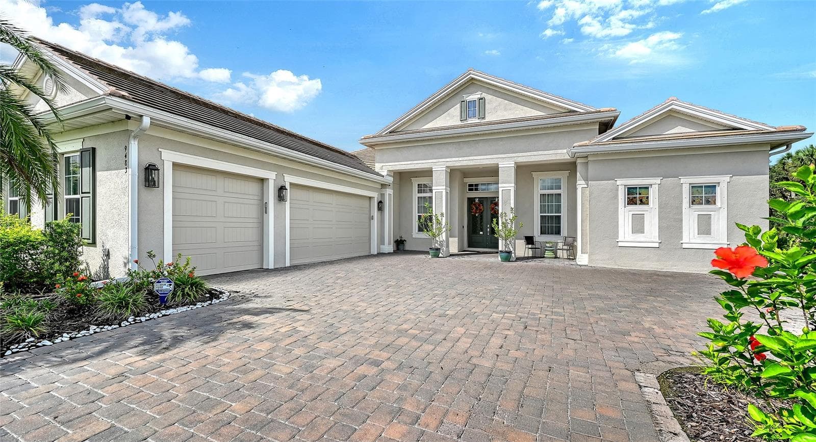 Single Family Residence at 9483 TEQUILA SUNRISE DR, SARASOTA, photo 2 of 60