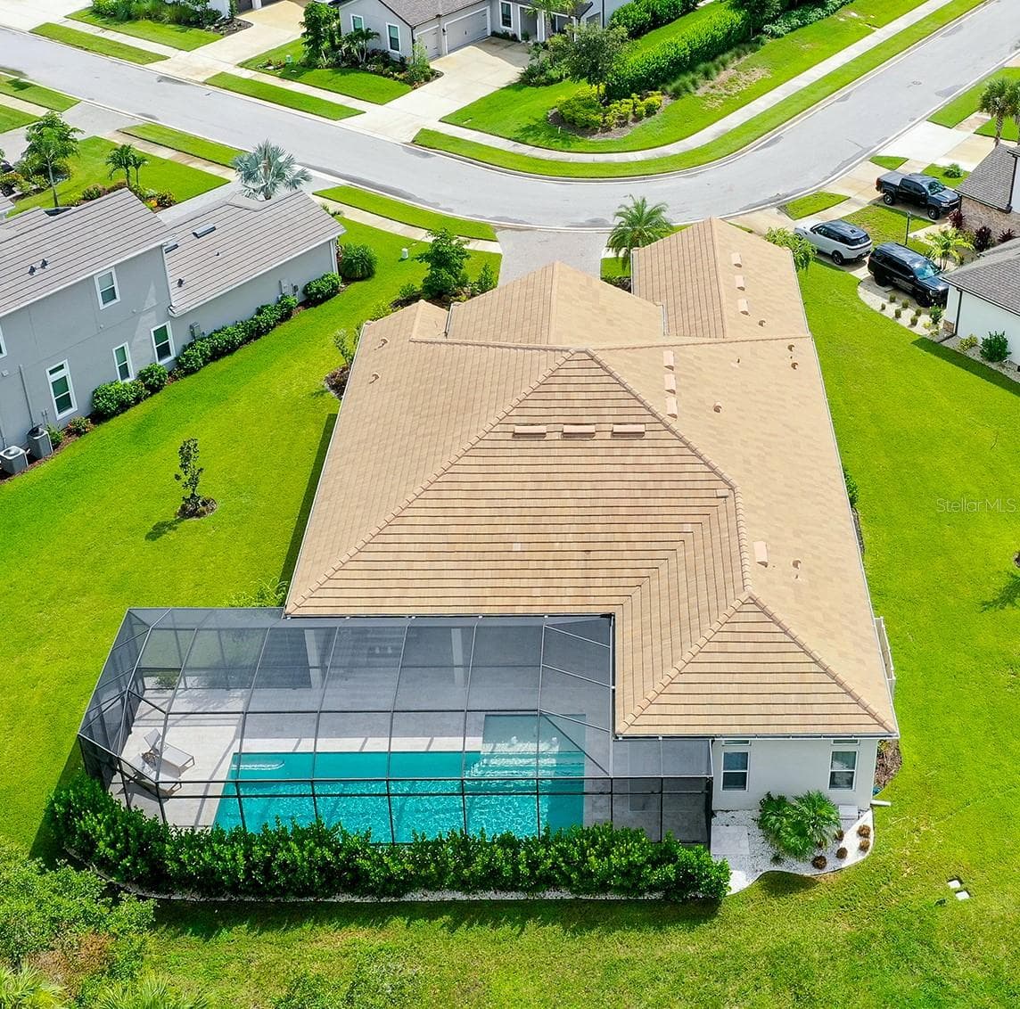 Single Family Residence at 9483 TEQUILA SUNRISE DR, SARASOTA, photo 40 of 60