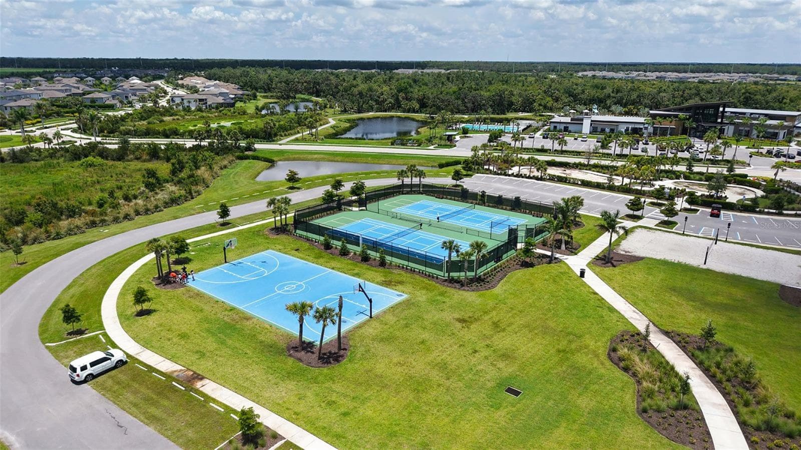 Single Family Residence at 9483 TEQUILA SUNRISE DR, SARASOTA, photo 50 of 60