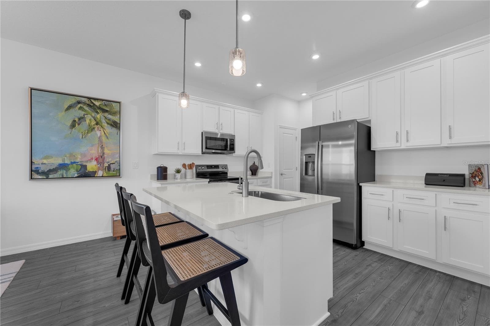 Single Family Residence at 10067 MORNING MEADOWLARK TRL, PARRISH, photo 4 of 36
