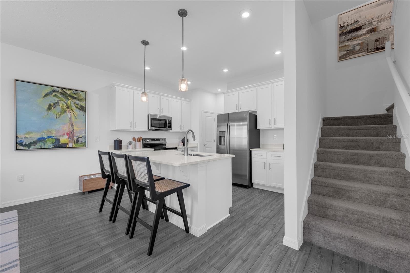 Single Family Residence at 10067 MORNING MEADOWLARK TRL, PARRISH, photo 6 of 36