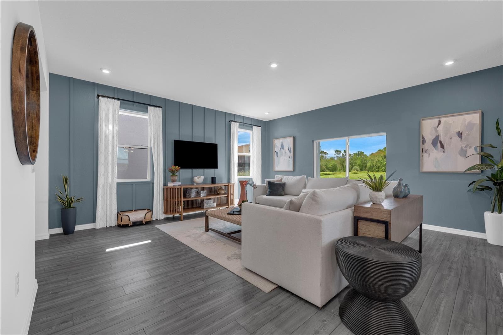 Single Family Residence at 10067 MORNING MEADOWLARK TRL, PARRISH, photo 12 of 36