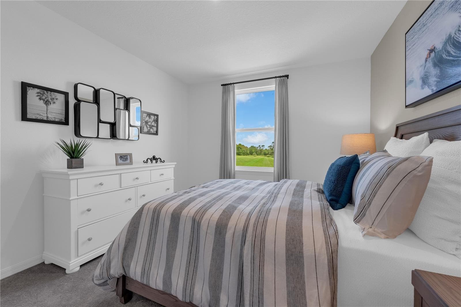Single Family Residence at 10067 MORNING MEADOWLARK TRL, PARRISH, photo 23 of 36