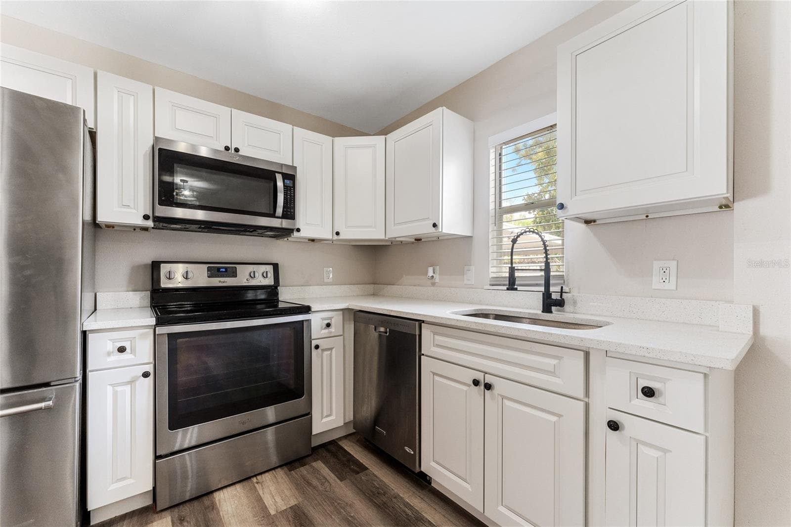 Kitchen - 1922 23RD ST S, ST PETERSBURG