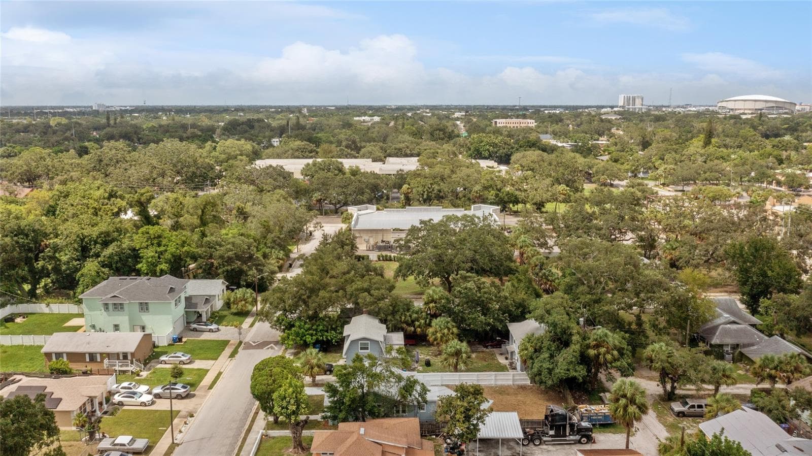Close to everything in St Pete - 1922 23RD ST S, ST PETERSBURG