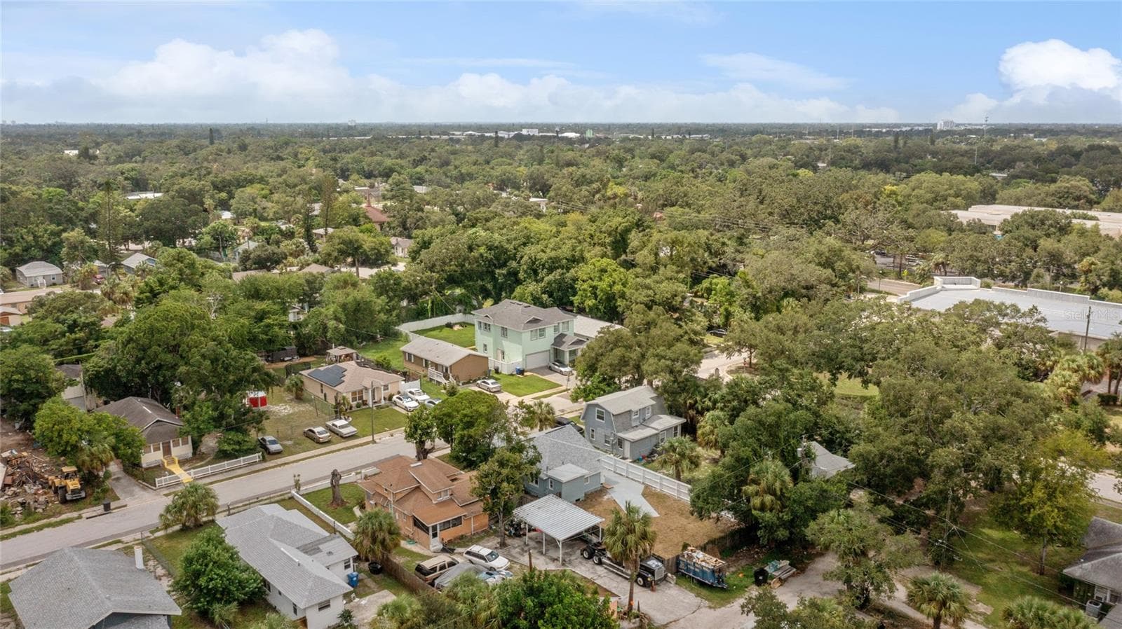 Close to everything in St Pete - 1922 23RD ST S, ST PETERSBURG