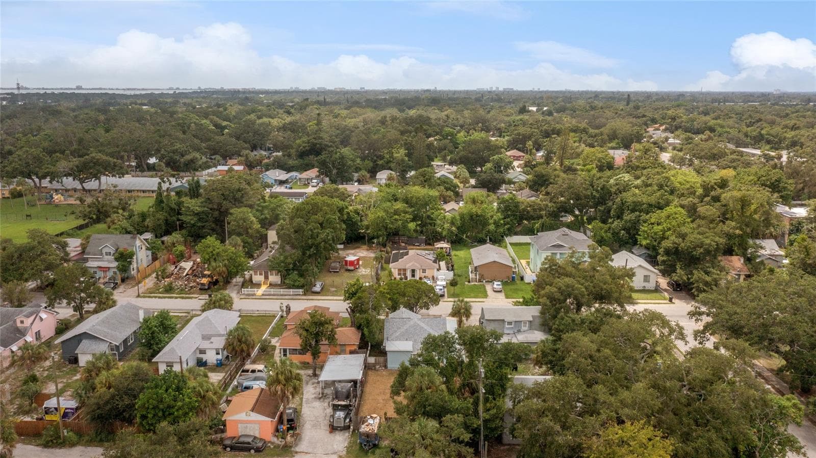 Close to everything in St Pete - 1922 23RD ST S, ST PETERSBURG