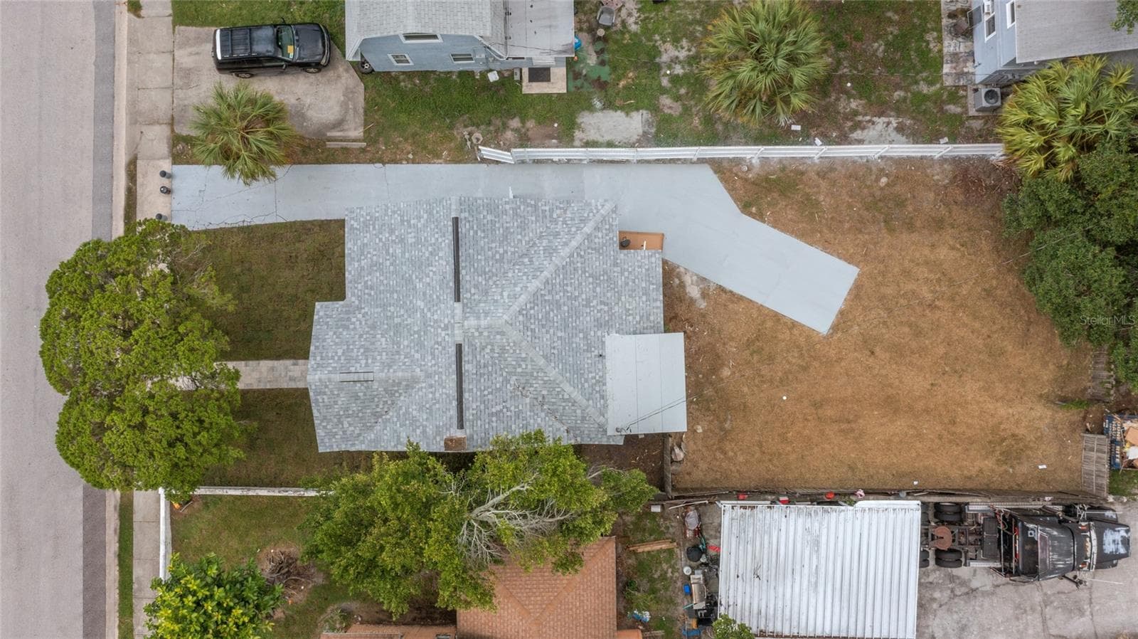 New Roof - 1922 23RD ST S, ST PETERSBURG