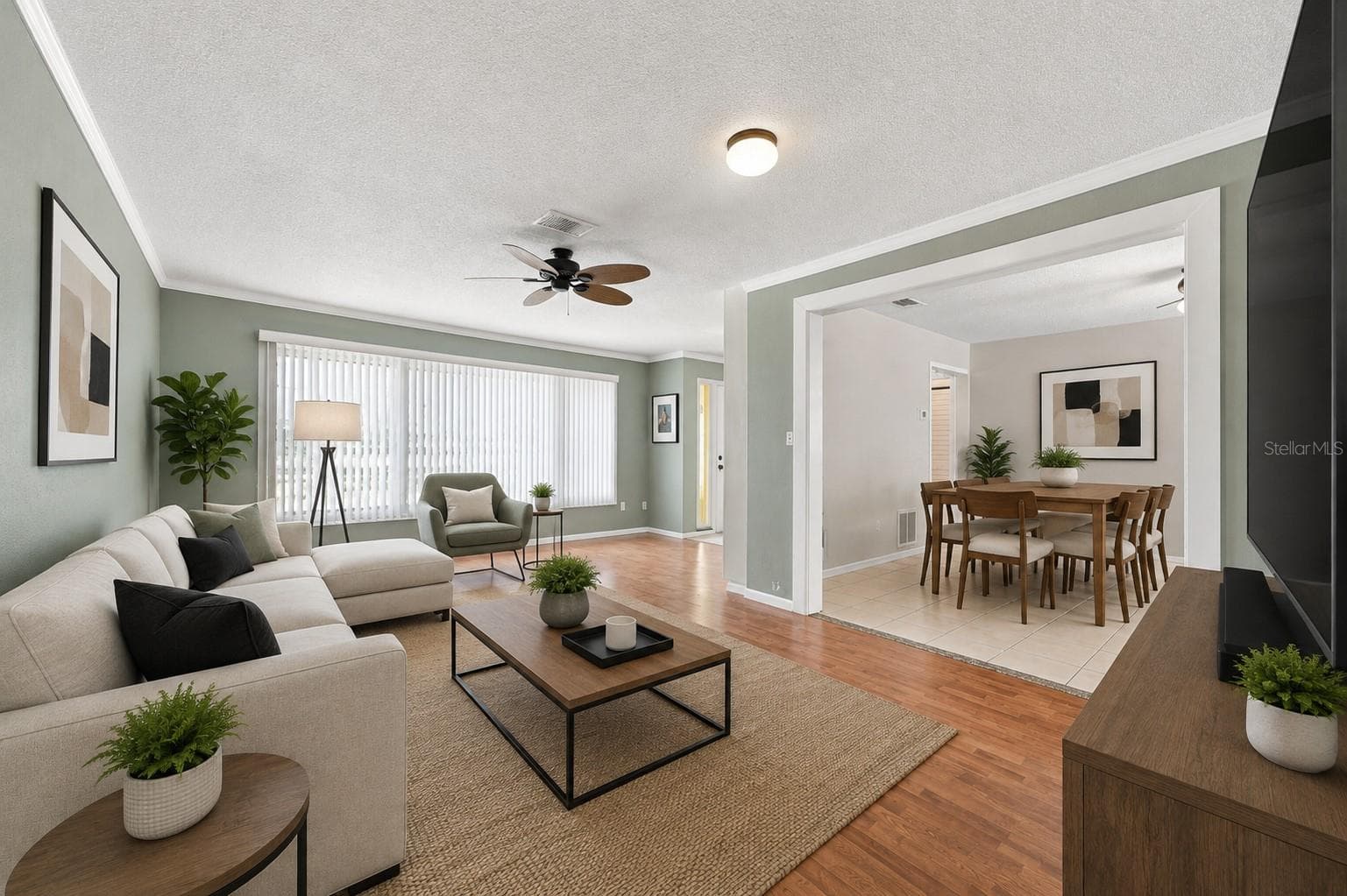 Single Family Residence at 2069 KINGFISHER DR, PALM HARBOR, photo 5 of 49