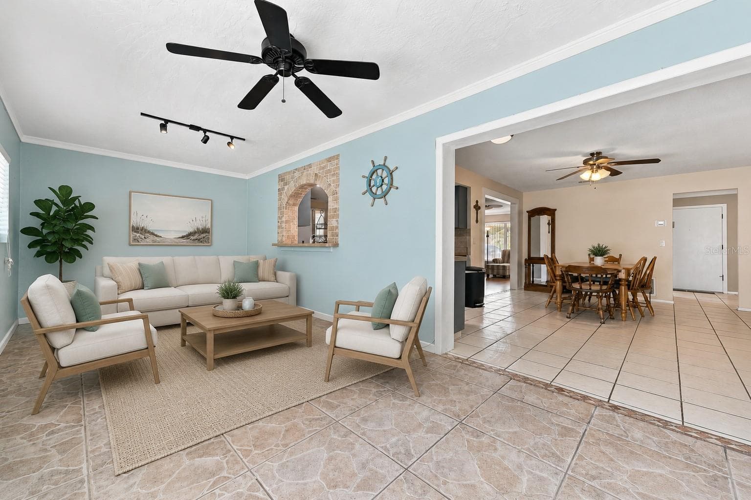 Single Family Residence at 2069 KINGFISHER DR, PALM HARBOR, photo 19 of 49
