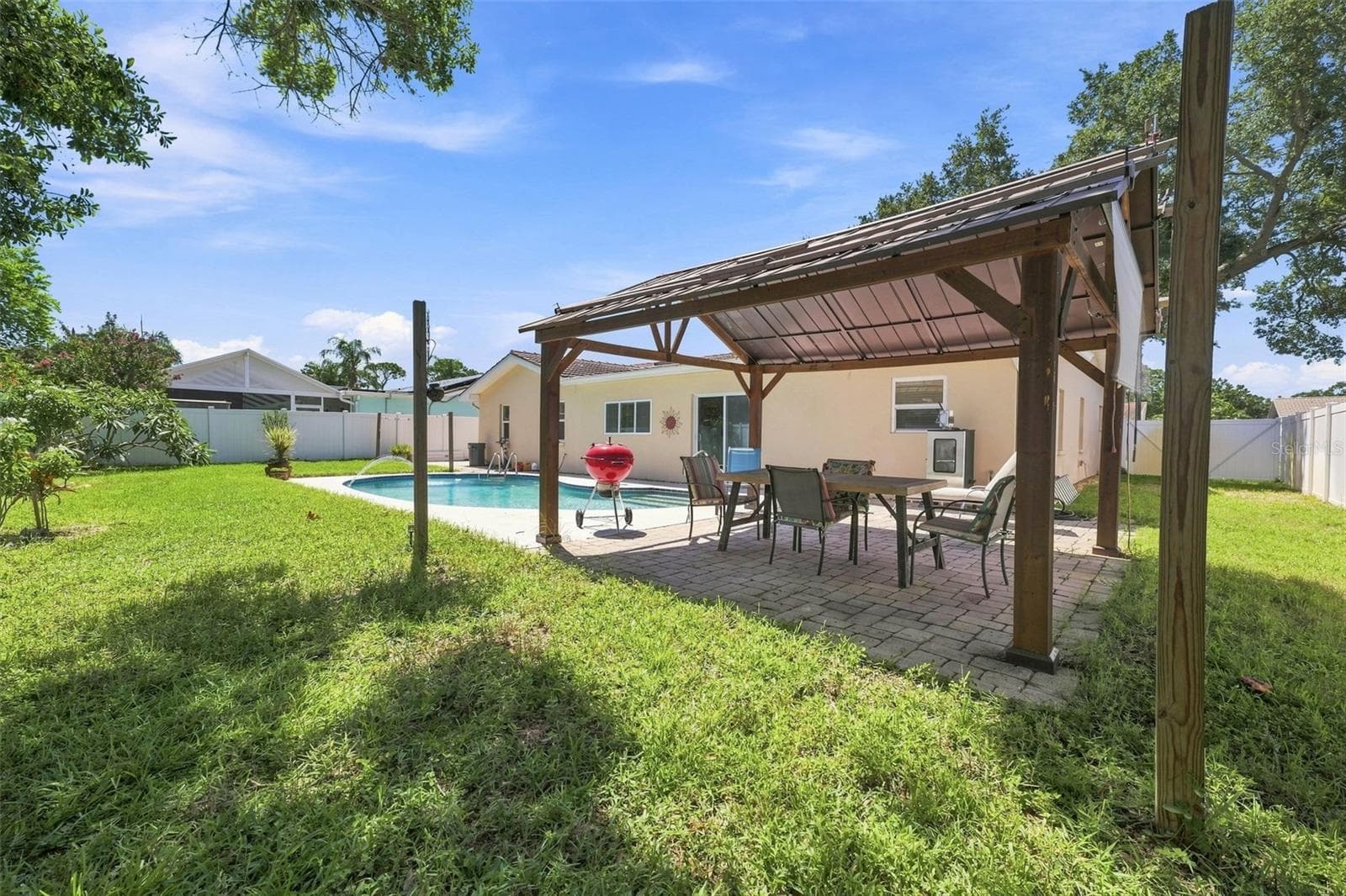 Single Family Residence at 2069 KINGFISHER DR, PALM HARBOR, photo 49 of 49