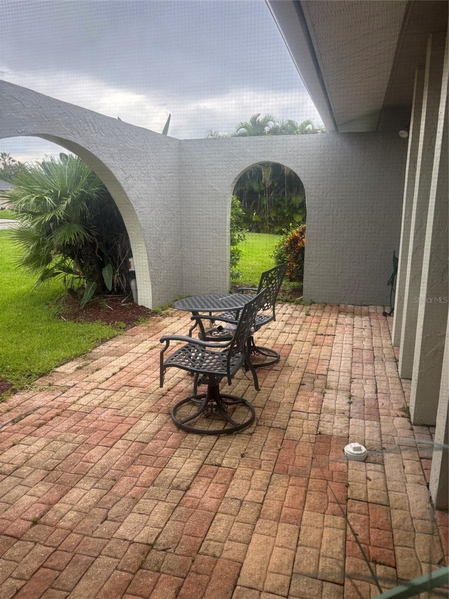 Single Family Residence at 17071 WATERS EDGE CIR, NORTH FORT MYERS, photo 18 of 36