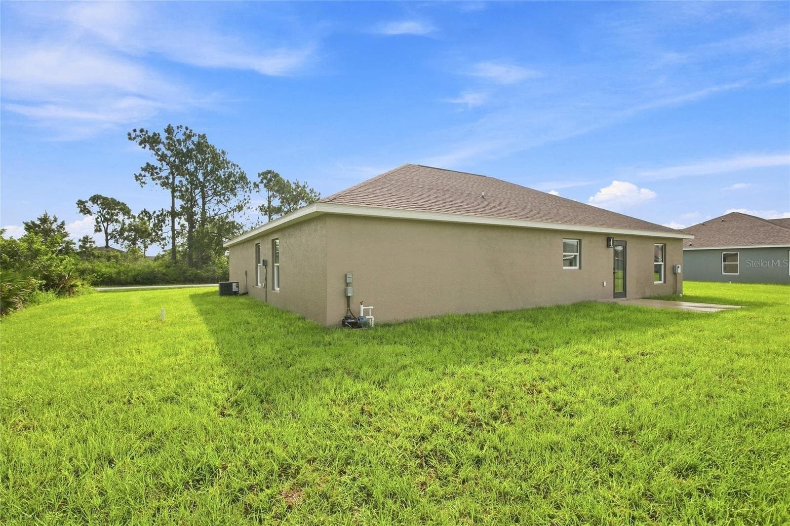 Single Family Residence at 6898 DICKINSON DR, SEBRING, photo 36 of 48