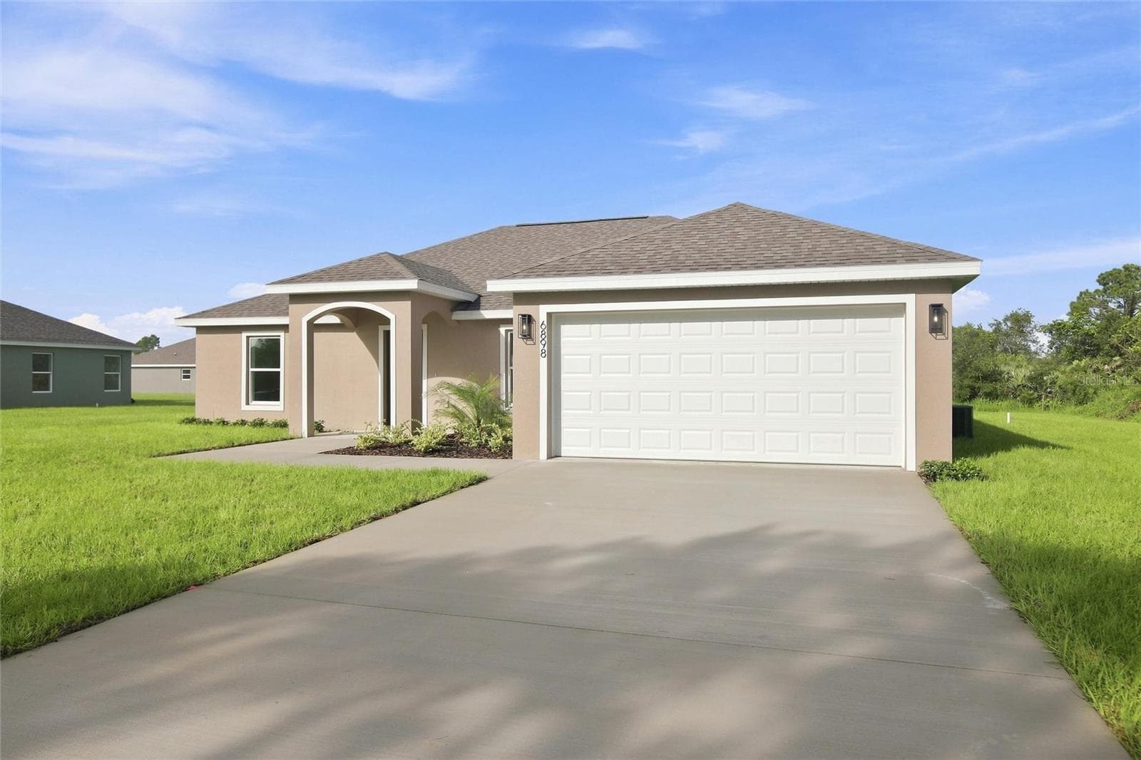 Single Family Residence at 6898 DICKINSON DR, SEBRING, photo 38 of 48