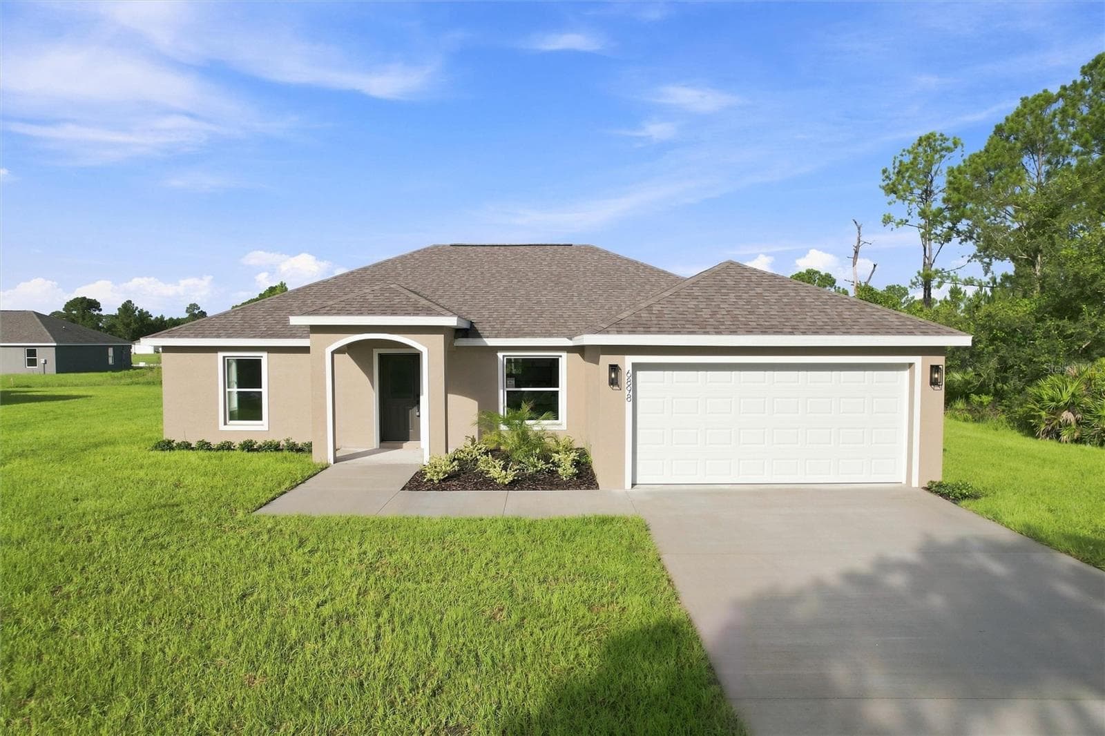 Single Family Residence at 6898 DICKINSON DR, SEBRING, photo 40 of 48