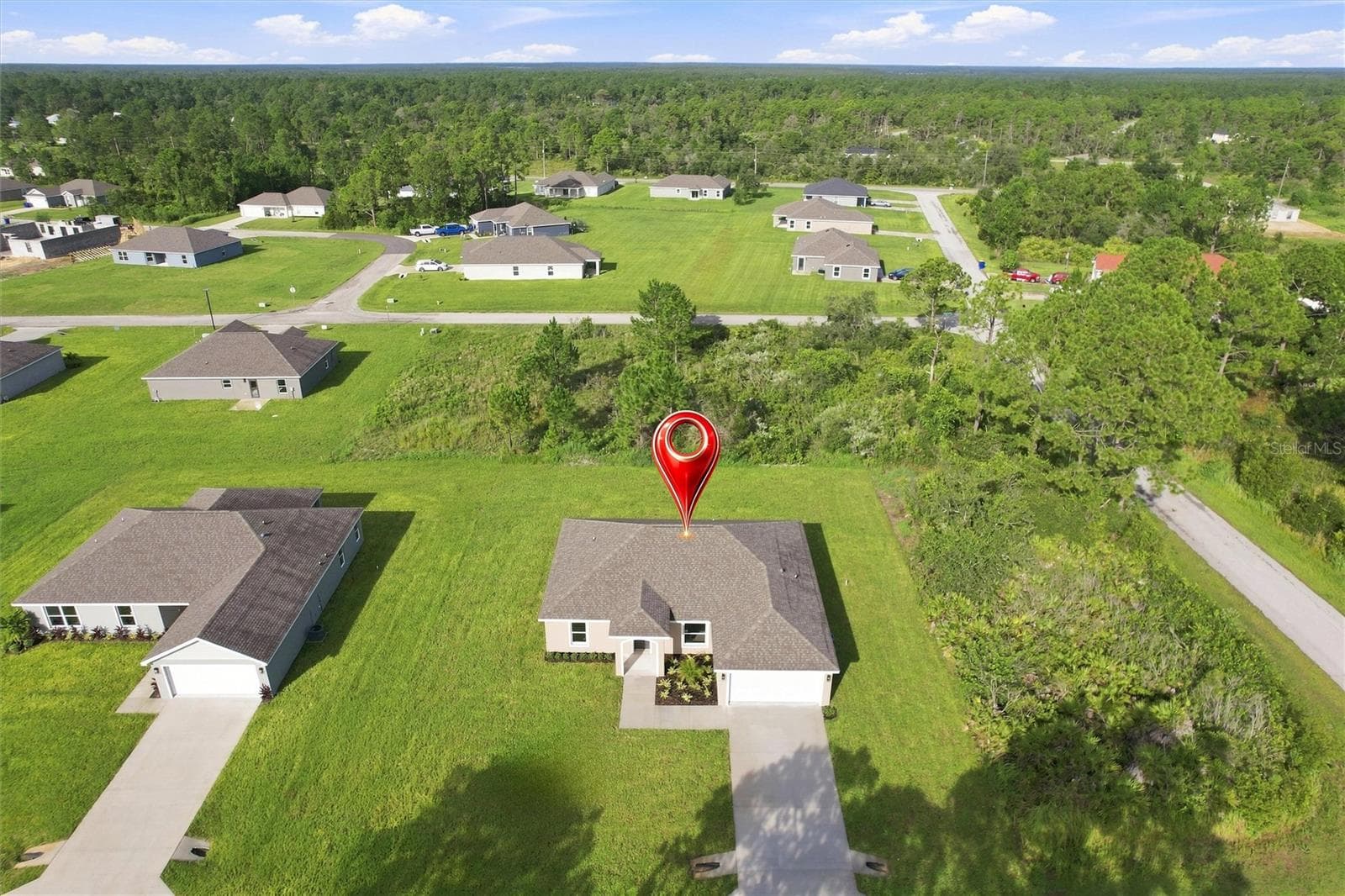 Single Family Residence at 6898 DICKINSON DR, SEBRING, photo 41 of 48