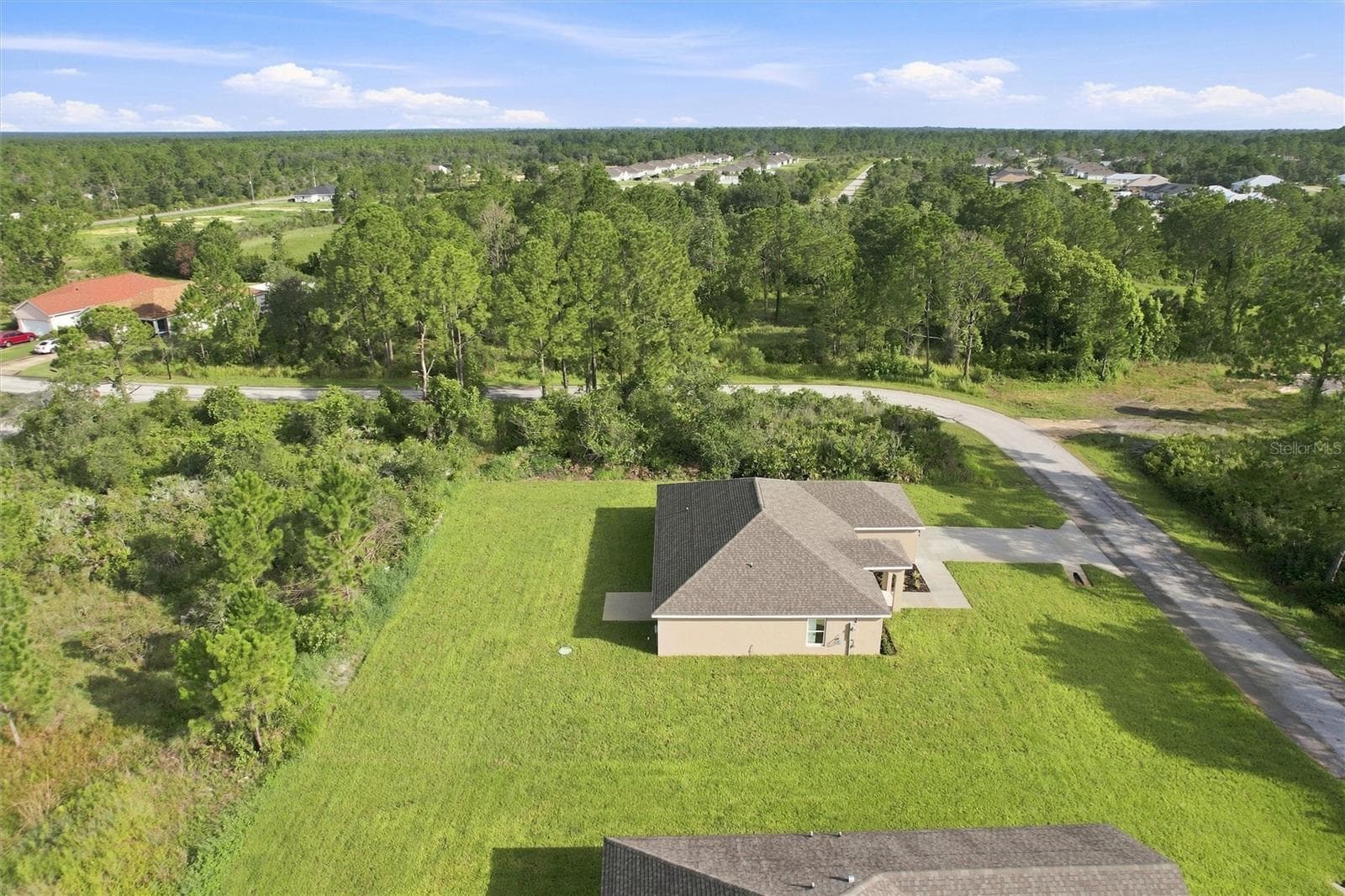 Single Family Residence at 6898 DICKINSON DR, SEBRING, photo 45 of 48