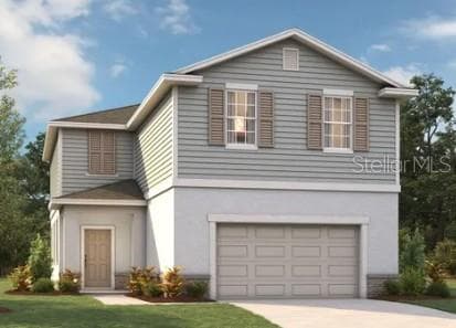 10079 MORNING MEADOWLARK TRL