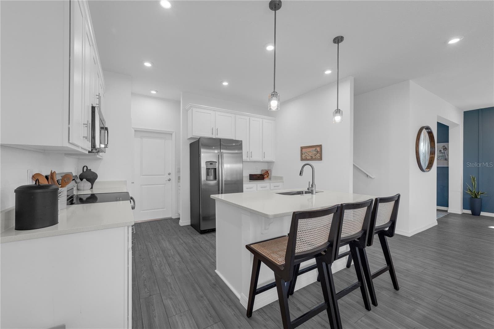 Single Family Residence at 10079 MORNING MEADOWLARK TRL, PARRISH, photo 4 of 36