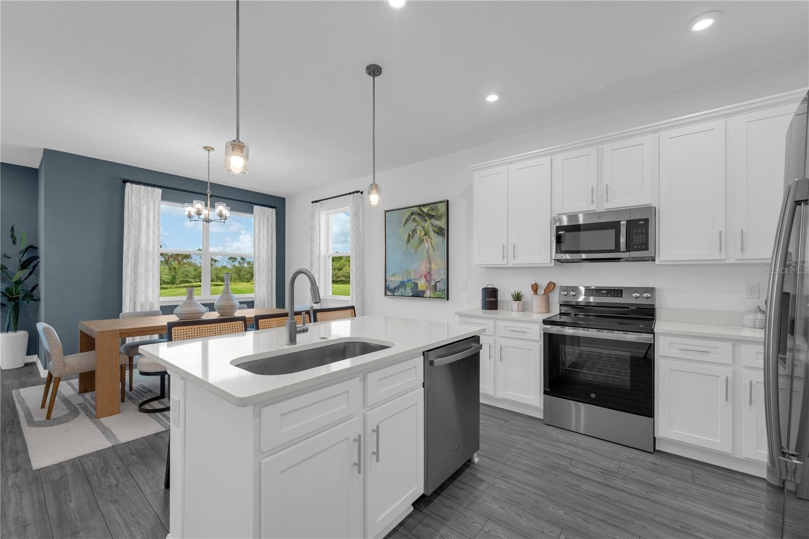 Single Family Residence at 10079 MORNING MEADOWLARK TRL, PARRISH, photo 6 of 36
